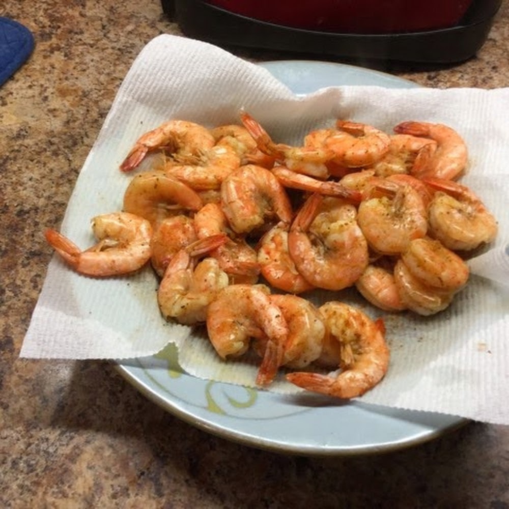 Meet your Posher, Patricia